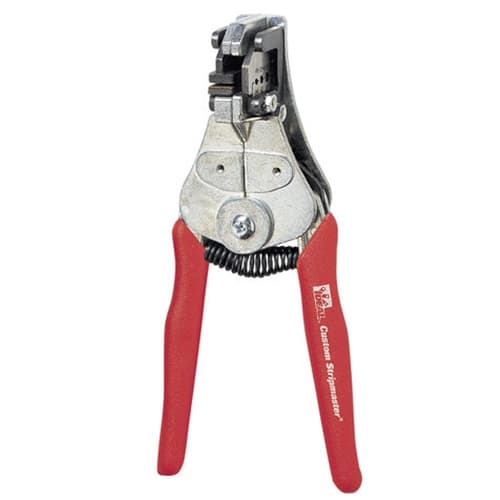 IDEAL 45-2127 Custom Stripmaster Lite 20-26 AWG wire - Mactool Shop