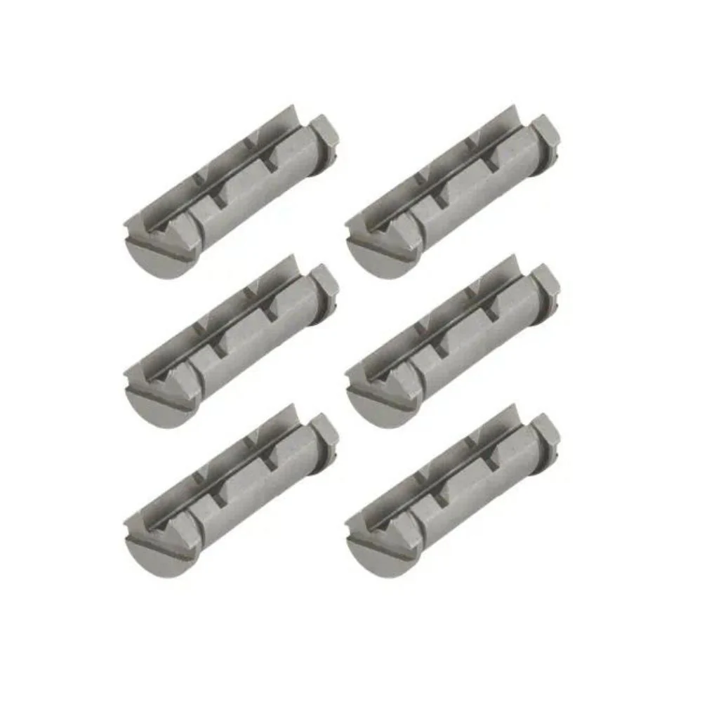 Milwaukee 49-16-5102 Threading Jaw Inserts for Coated Pipe - Mactool Shop