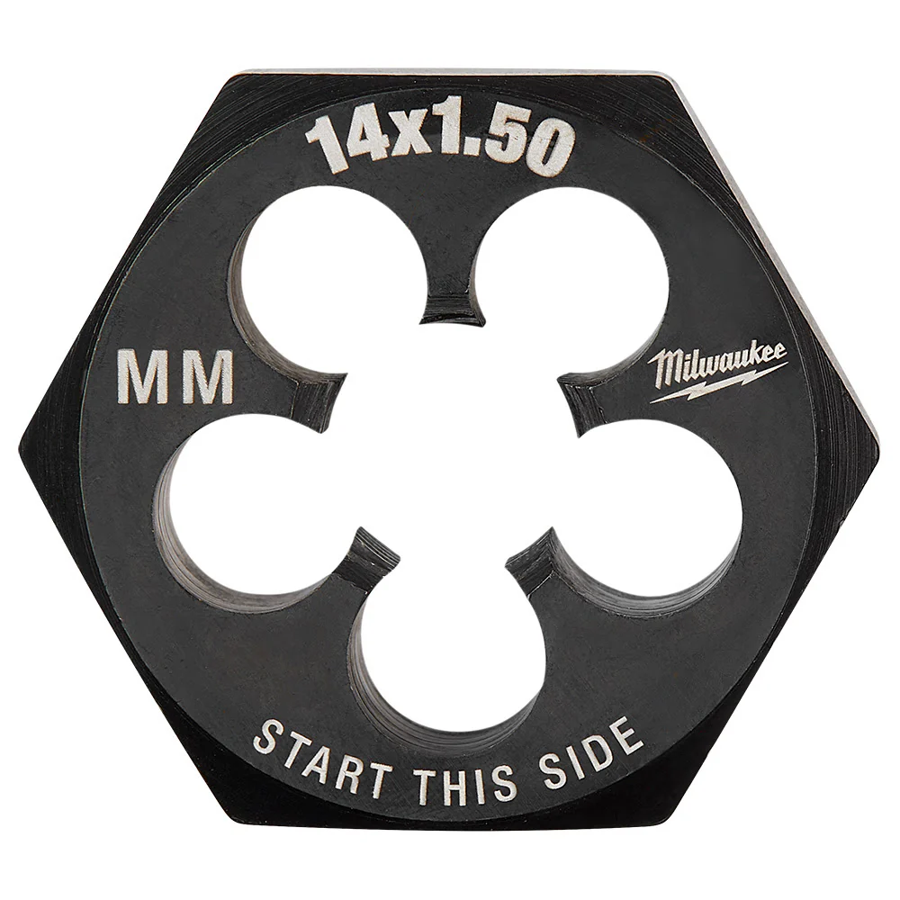 Milwaukee 49-57-5366 M14-1.50 mm 1-7/16