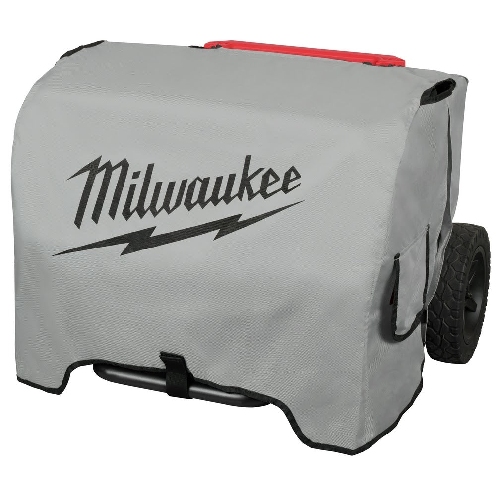 Milwaukee 48-11-3300 ROLL-ON 7200W/3600W 2.5kWh Power Supply Cover - Mactool Shop