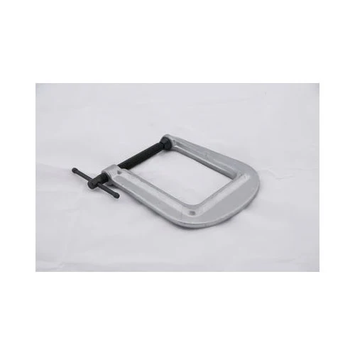 Wilton WL9-42525 Deep-Reach Carriage C-Clamp, 0-2-1/2
