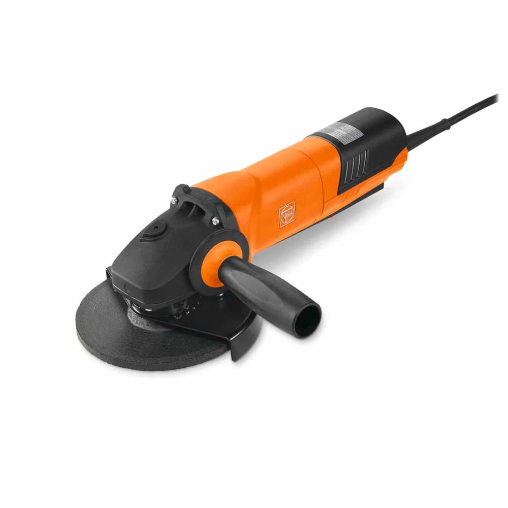 Fein 72226260120 CG 13-150 PDEV Compact Angle Grinder 6
