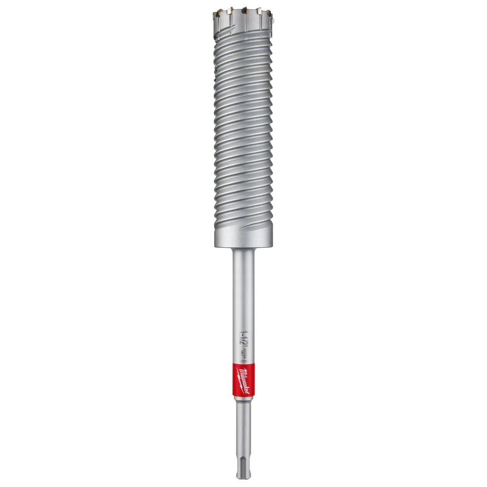 Milwaukee 48-20-6734 SDS PLUS 1-1/2