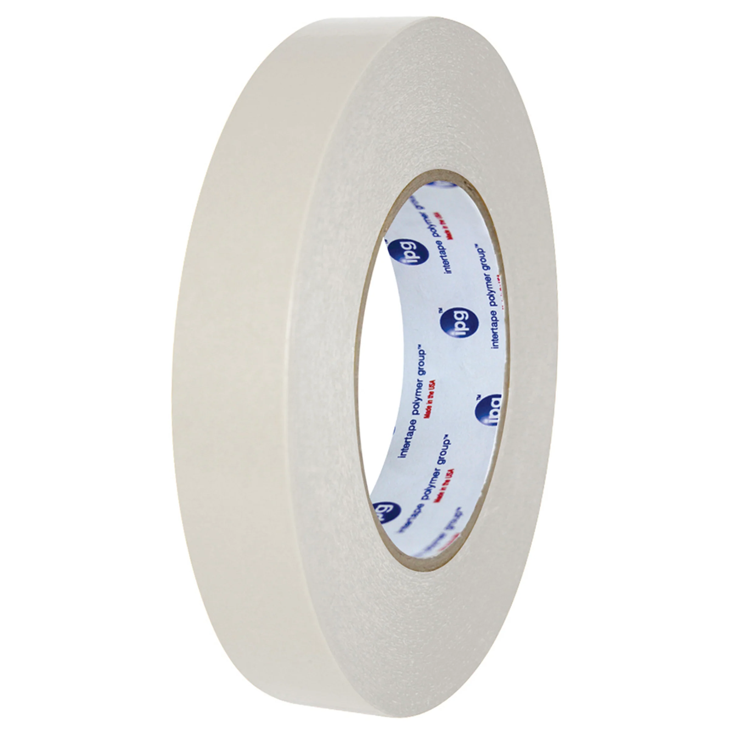 Intertape DCV960A5055 DCV960A 8.9 Mil DC UPVC Acrylic with White Liner - White 50.8MM X 55M IP-IP2 - Mactool Shop