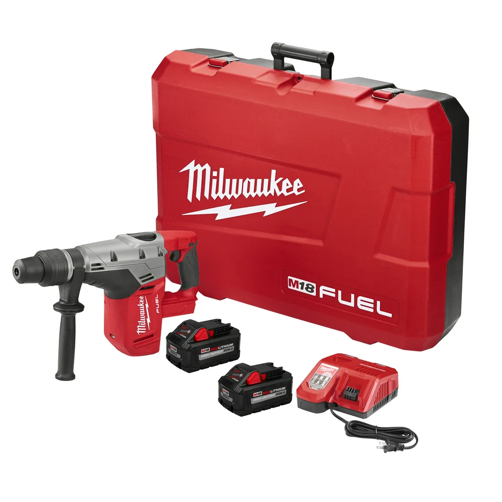 Milwaukee 2717-22HD M18 FUEL 1-9/16