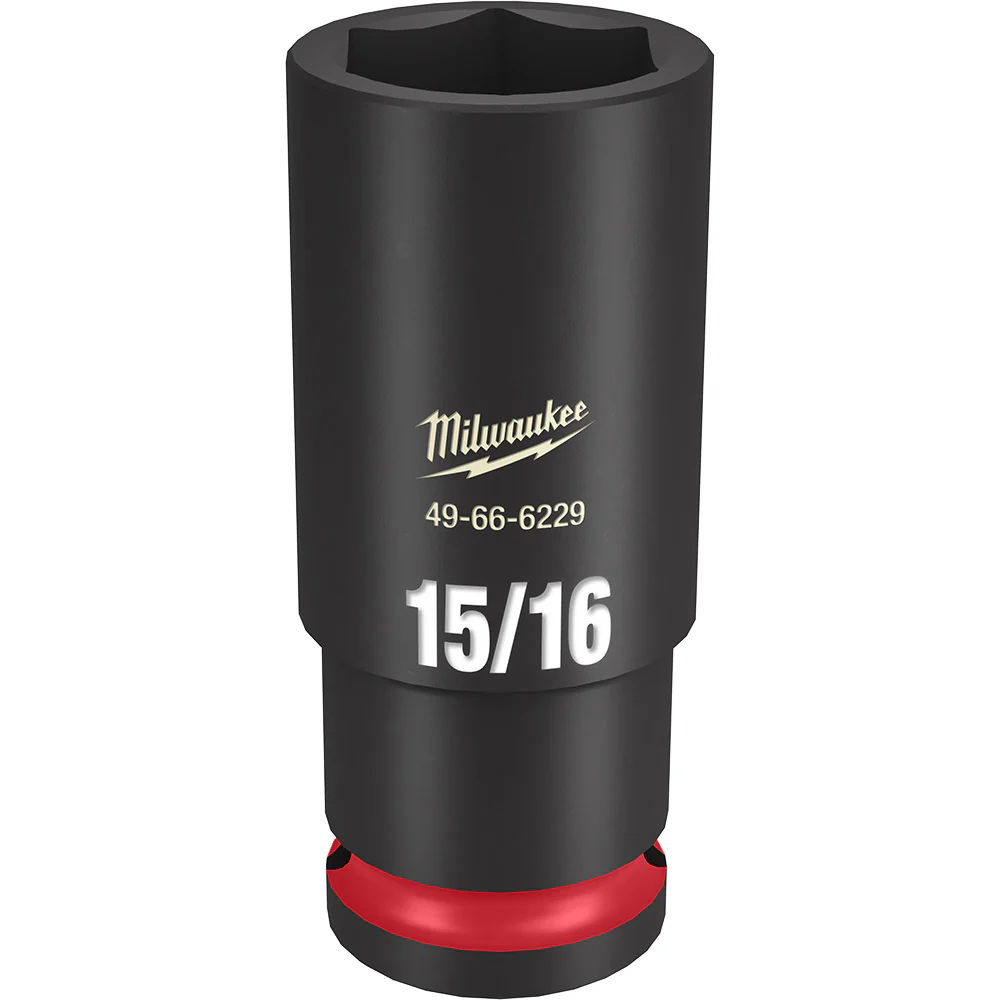 Milwaukee 49-66-6229 SHOCKWAVE Impact Duty™ 1/2
