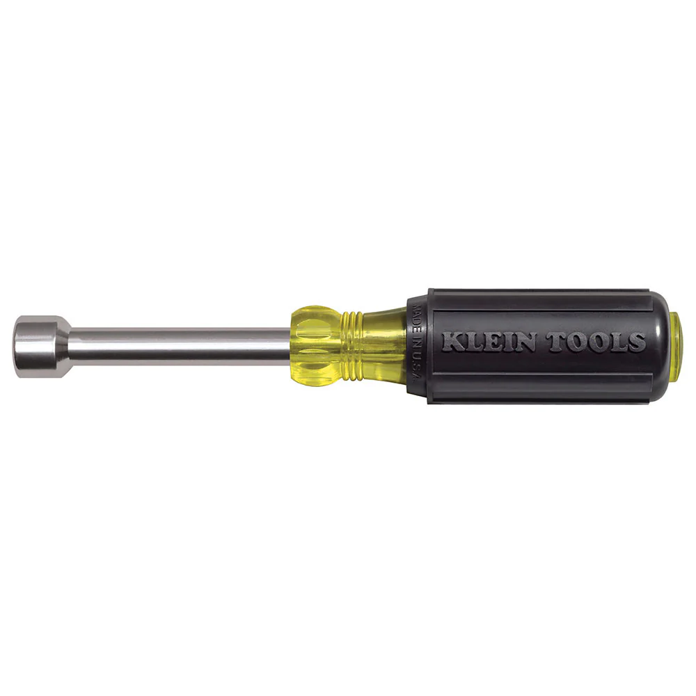 Klein Tools 630-1/2M Nut Driver, 1/2