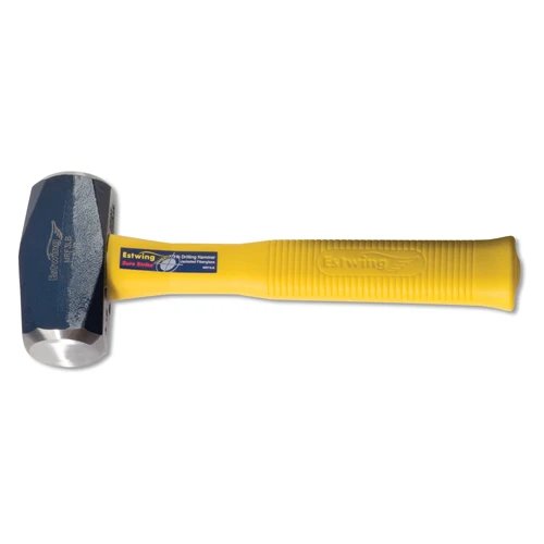 EstWing MRF3LB 3 lb Sure Strike fiberglass drilling hammer - Mactool Shop