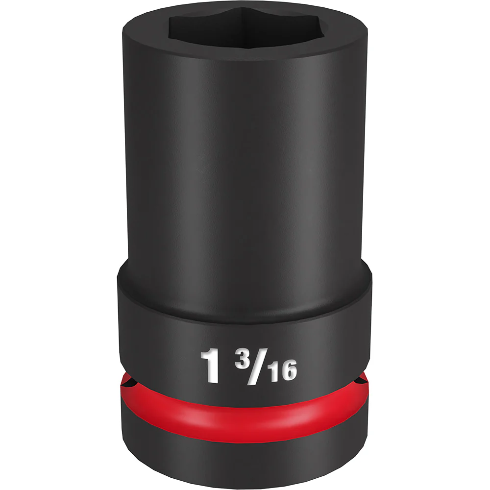 Milwaukee 49-66-6507 SHOCKWAVE Impact Duty™ 1