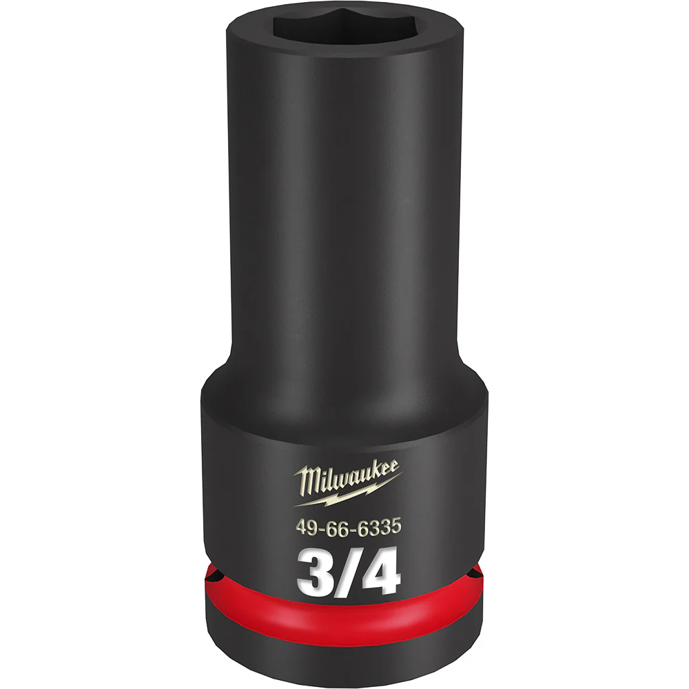 Milwaukee 49-66-6335 SHOCKWAVE Impact Duty™ 3/4
