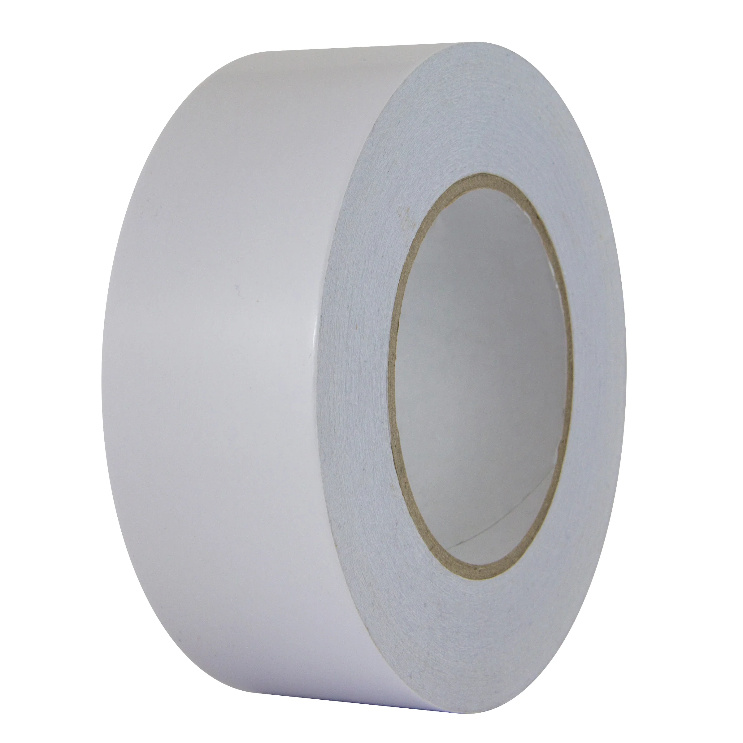 Intertape DCT080A7250 DCT080A 3.3 Mil Medium Grade DC Tissue Acrylic w/White Liner - White 72MM X 50M PLN-PL 16 - Mactool Shop