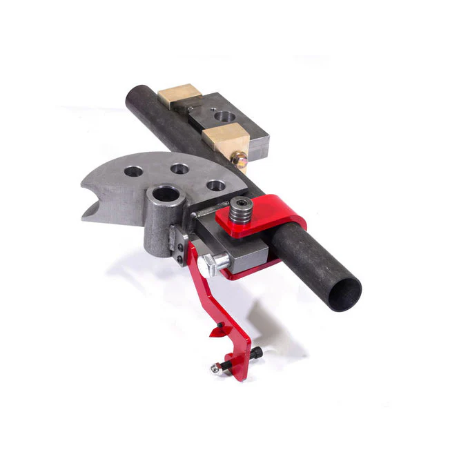 Edwards ED9-TD90/.5X2.25 Tube Bender Die .5 X 2.25 Radius - Mactool Shop