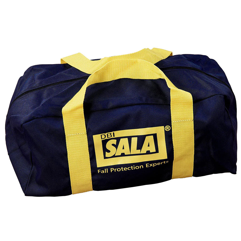 DBI Sala 9503806 Equipment Carrying and Storage Bag, Medium - Mactool Shop