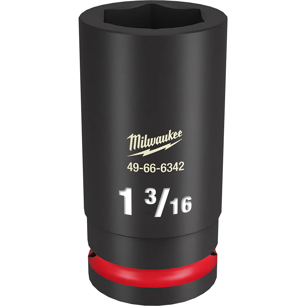 Milwaukee 49-66-6342 SHOCKWAVE Impact Duty™ 3/4