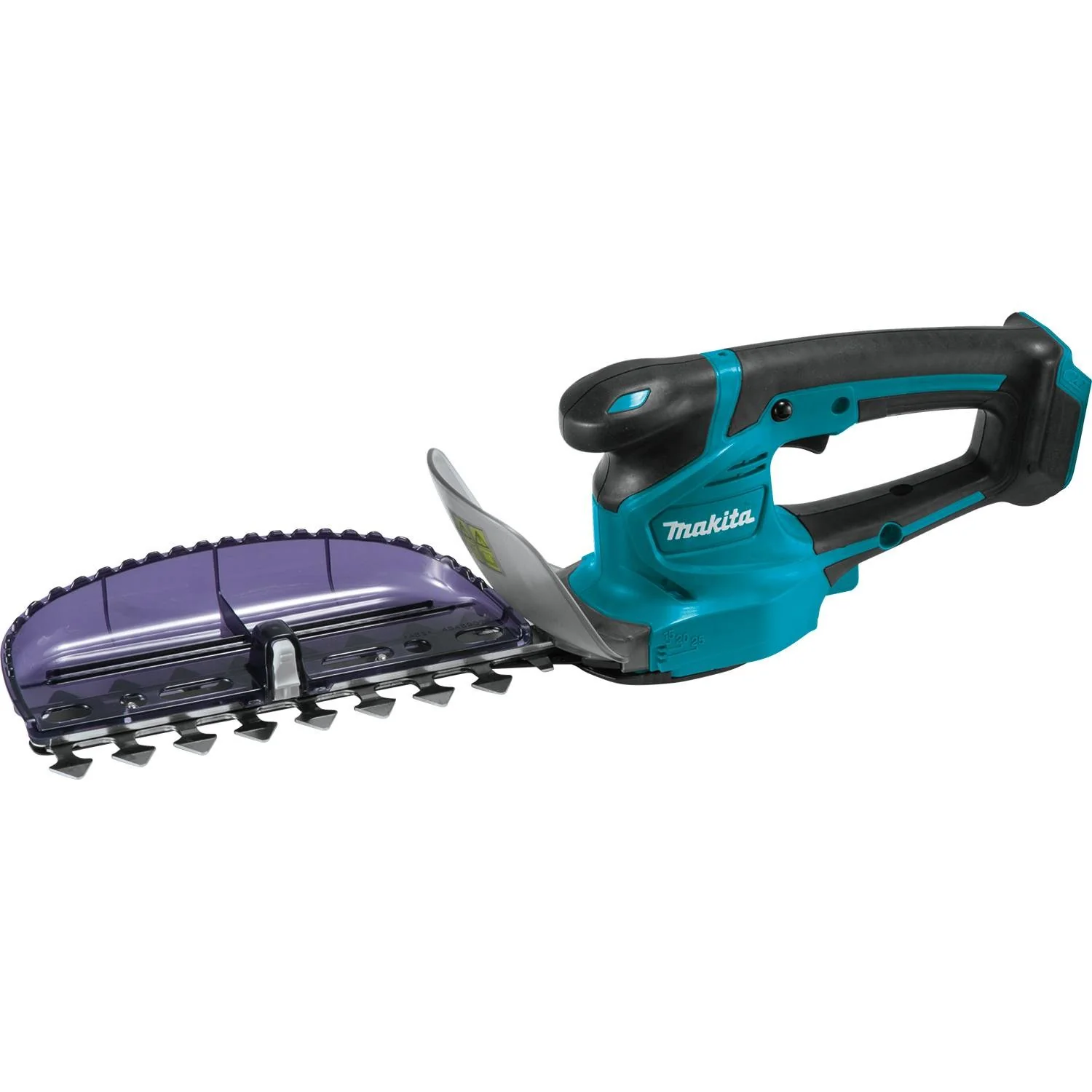 Makita HU06Z 12V Max CXT Li-Ion Cordless Hedge Trimmer, Bare Tool - Mactool Shop