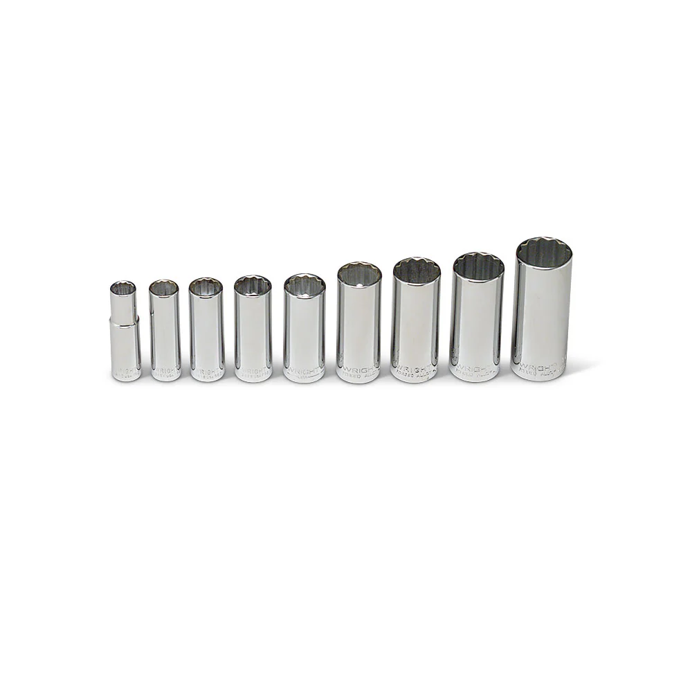 Wright Tool 300 3/8
