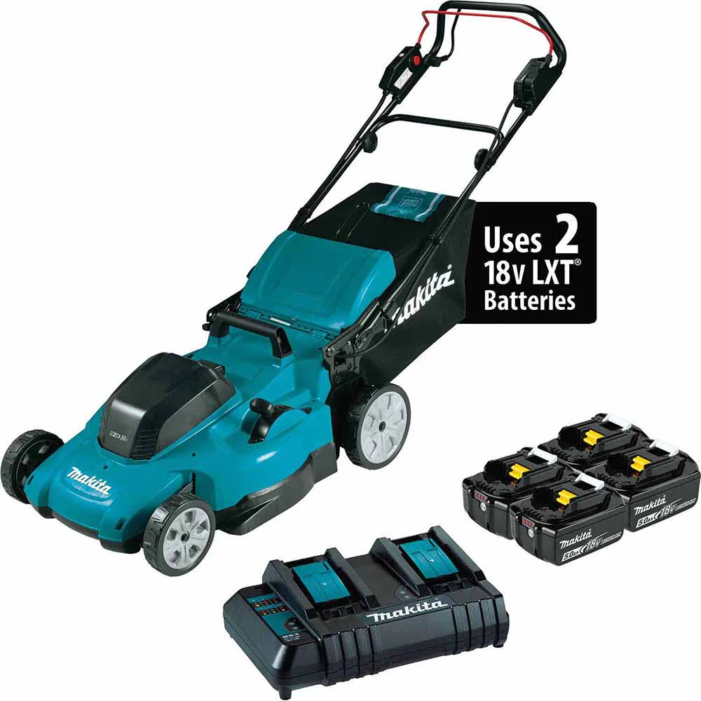 Makita XML14CT1 36V (18V X2) LXT 19