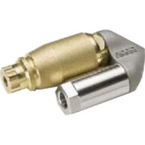 Ridgid 16713 Root Ranger Cutting Nozzle for KJ-3100 & KJ-3000 Water Jetters, 1/4