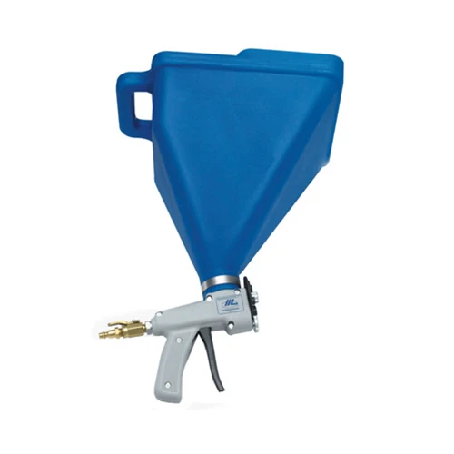 MarshallTown 693 Sharpshooter I Hopper Gun with Angled Hopper Adapter - Mactool Shop