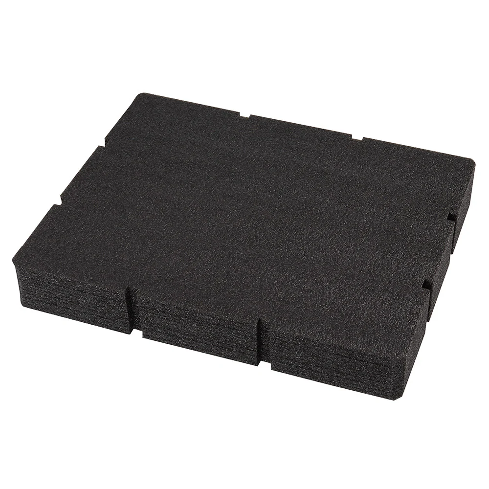 Milwaukee 48-22-8452 Customizable Foam Insert for PACKOUT™ Drawer Tool Boxes - Mactool Shop