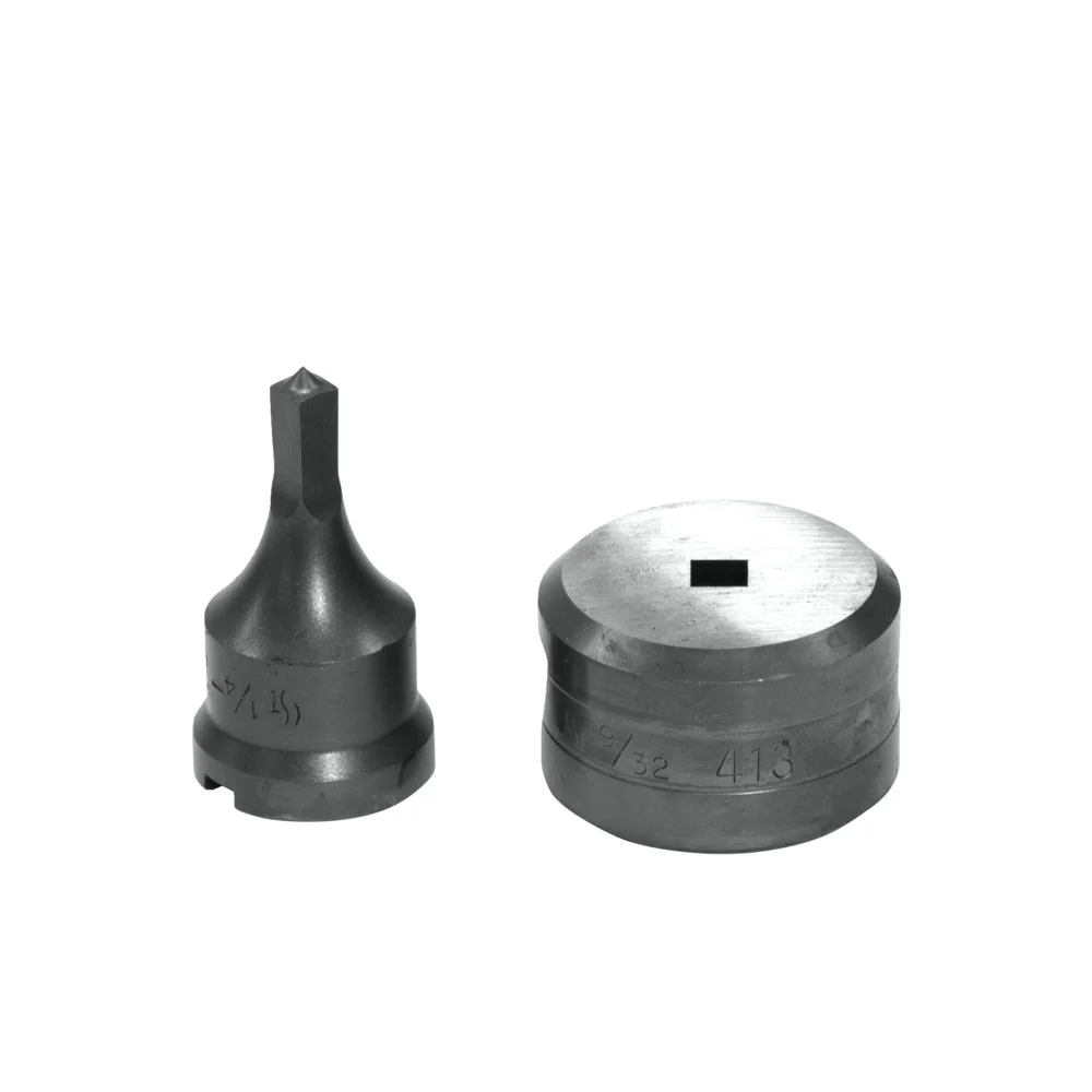 Edwards ED9-PDSQ1/4 1/4