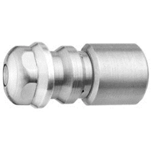 RIDGID 82852 H75 Water Spinning Nozzle Female NPT 1/4