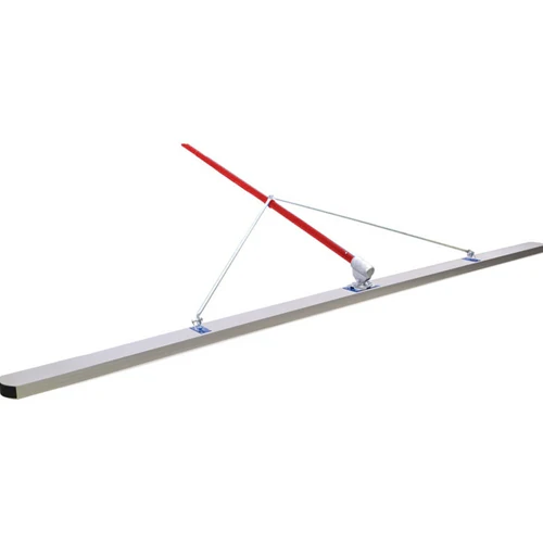 MarshallTown RED701175K 20763 - Check Rod Kit w/3 Snap Handles, Equalizer - 12' Blade (2x5) - Mactool Shop