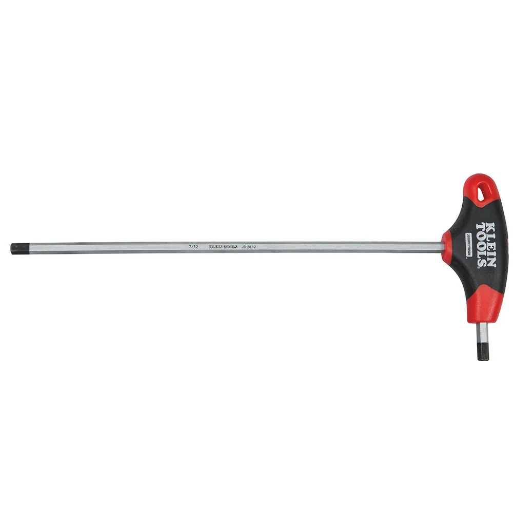 Klein Tools JTH9E12 7/32