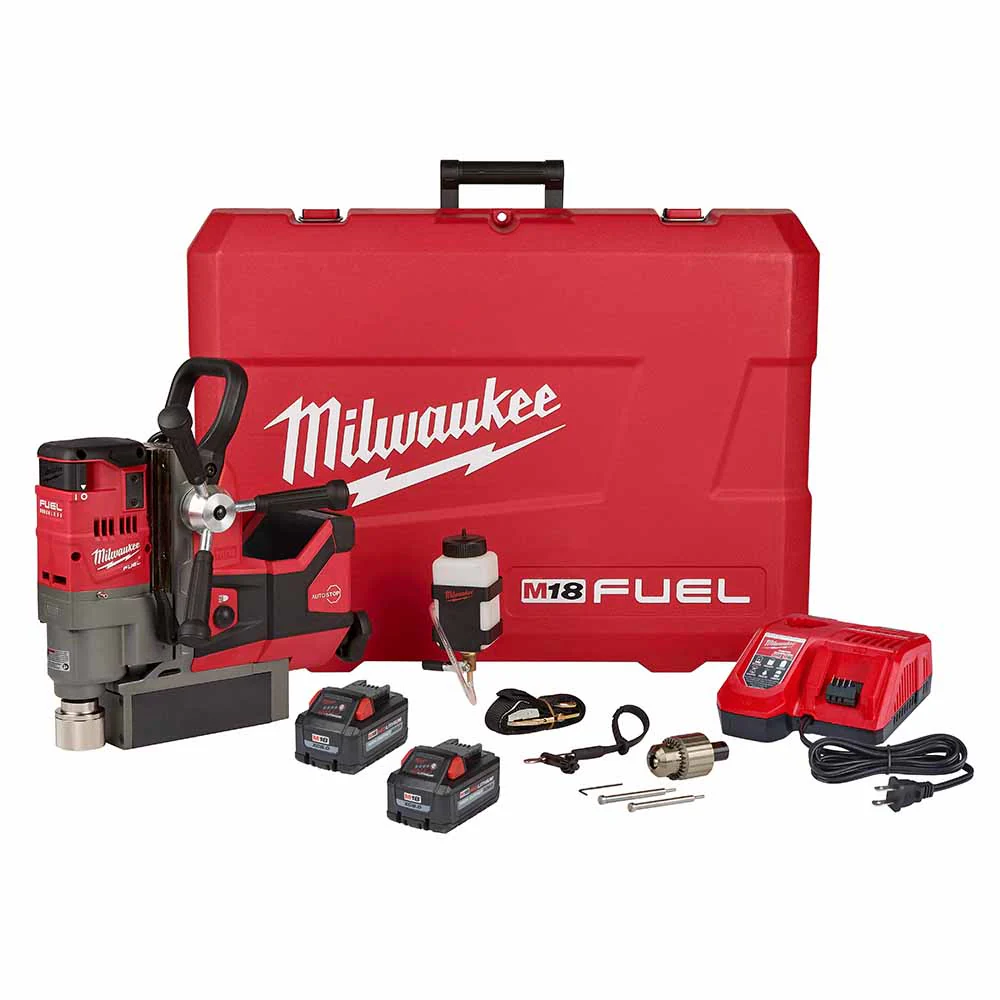 Milwaukee 2787-22HD M18 FUEL™ 1-1/2