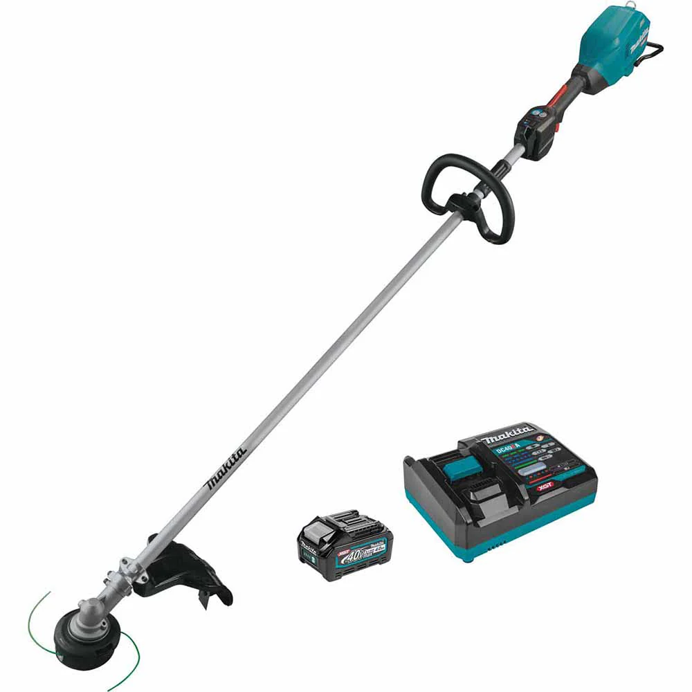 Makita GRU04M1 40V max XGT Brushless Cordless 17