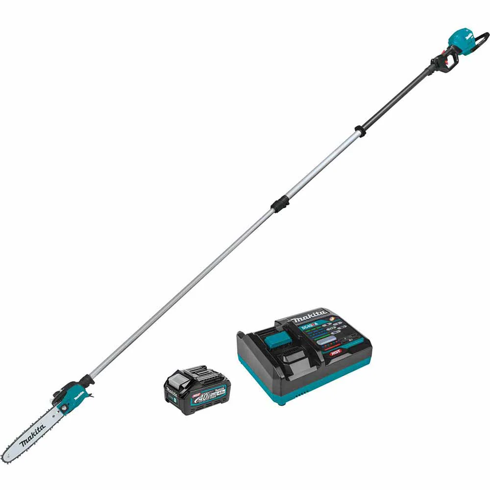 Makita GAU02M1 40V max XGT Brushless Cordless 10