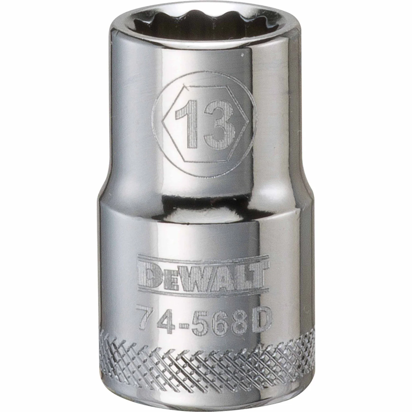 Dewalt DWMT74568OSP Mechanics 12 Point 1/2