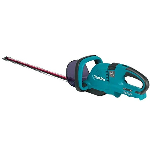 Makita XHU04Z 18V X2 LXT Li-Ion 36V Cordless Hedge Trimmer (Tool Only) - Mactool Shop