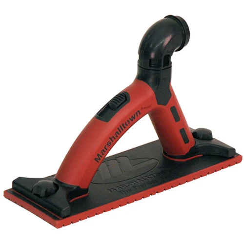 MarshallTown VS792 13792 - Vacuum Sander with 6' Hose - Mactool Shop