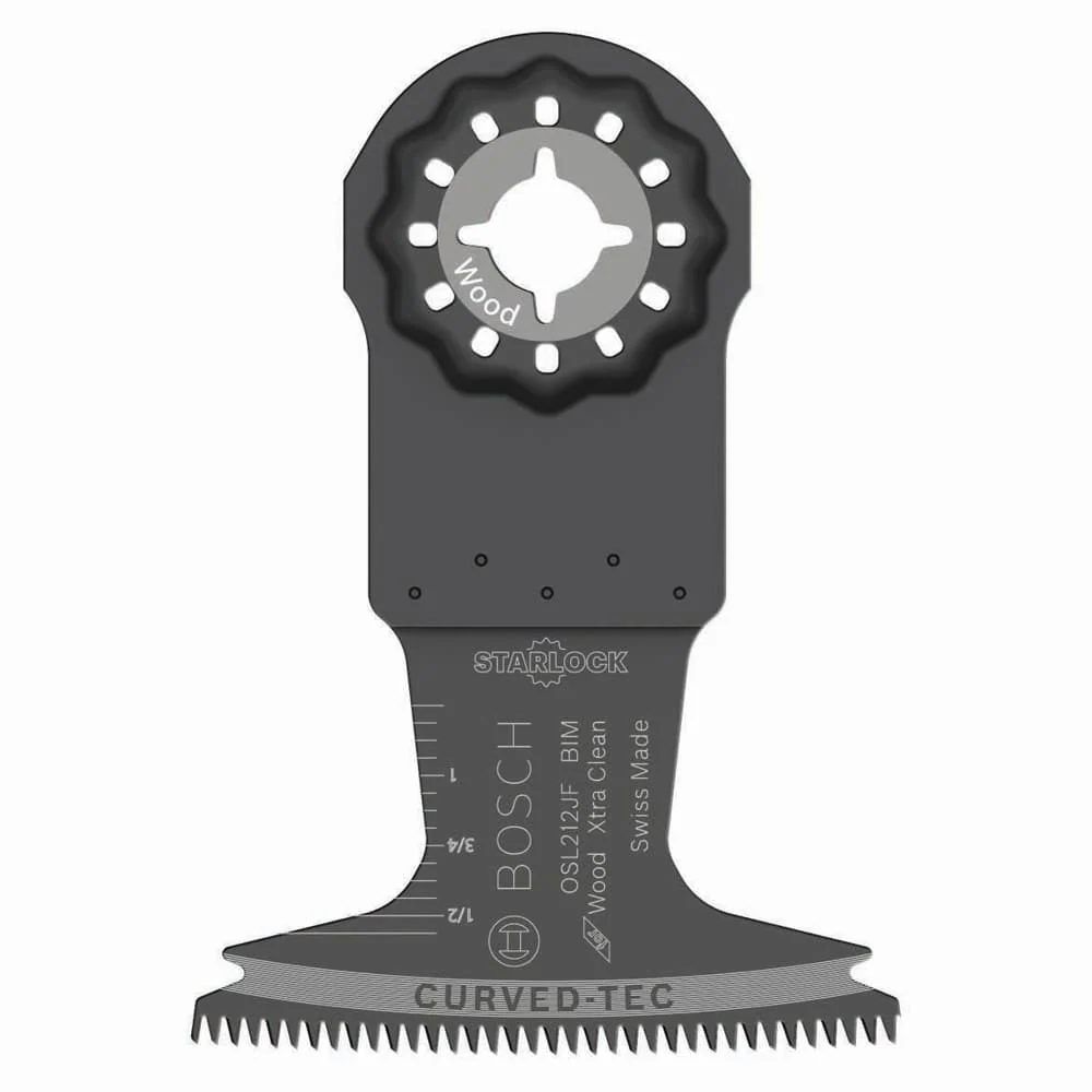 Bosch OSL212JF 2-1/2