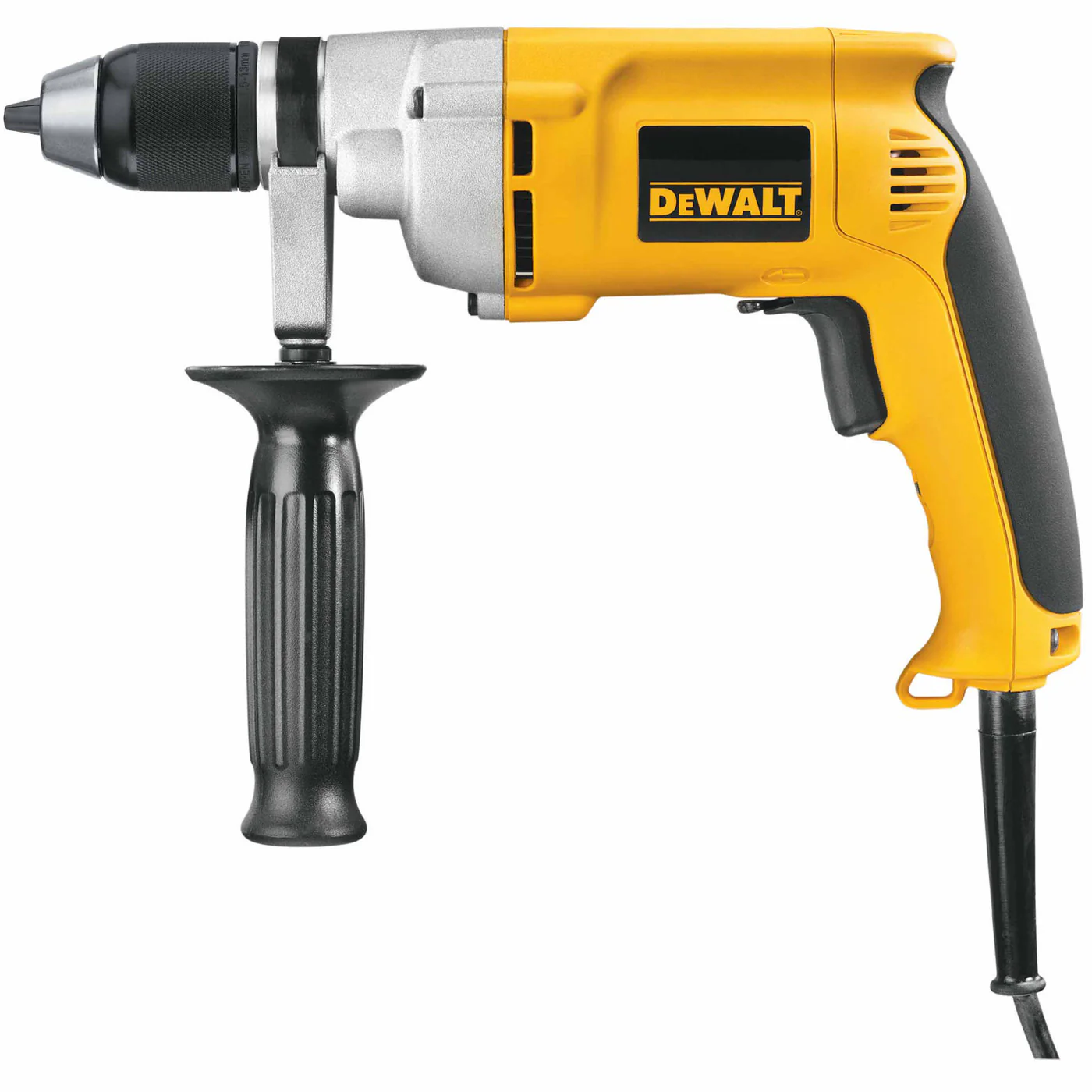DeWalt DW246 Heavy-Duty 1/2