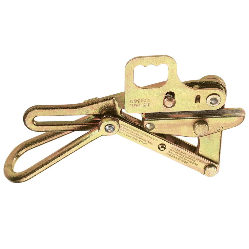 Klein 161335H Chicago Grip Hot Latch for Copper Wire - Mactool Shop