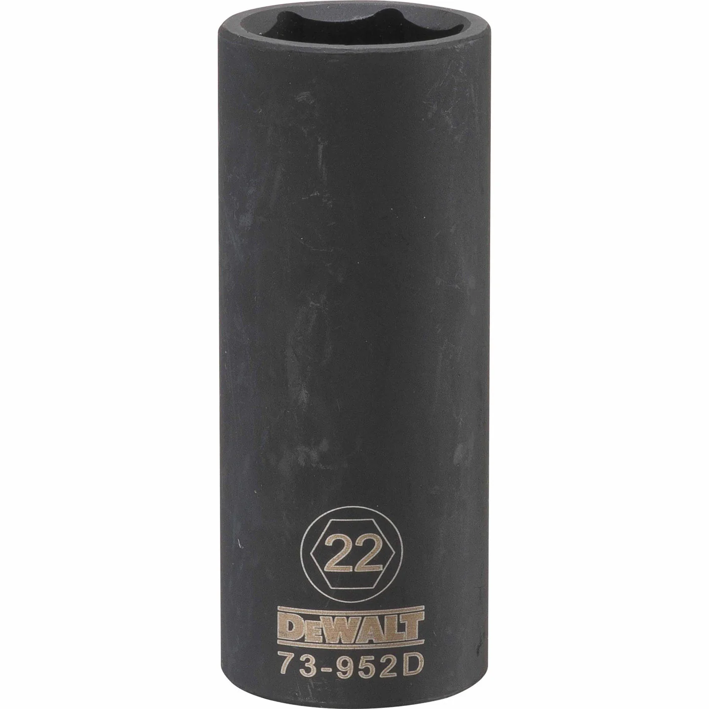 Dewalt DWMT73952OSP Mechanics 6 Point 1/2