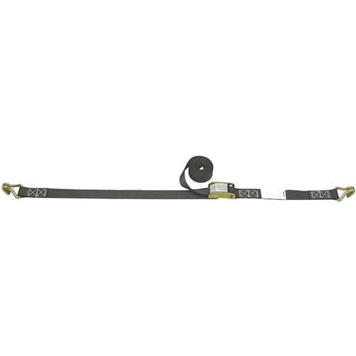 Lift All 6A109 Loadhugger Tiedown Cam Buckle with U-Hook, 1