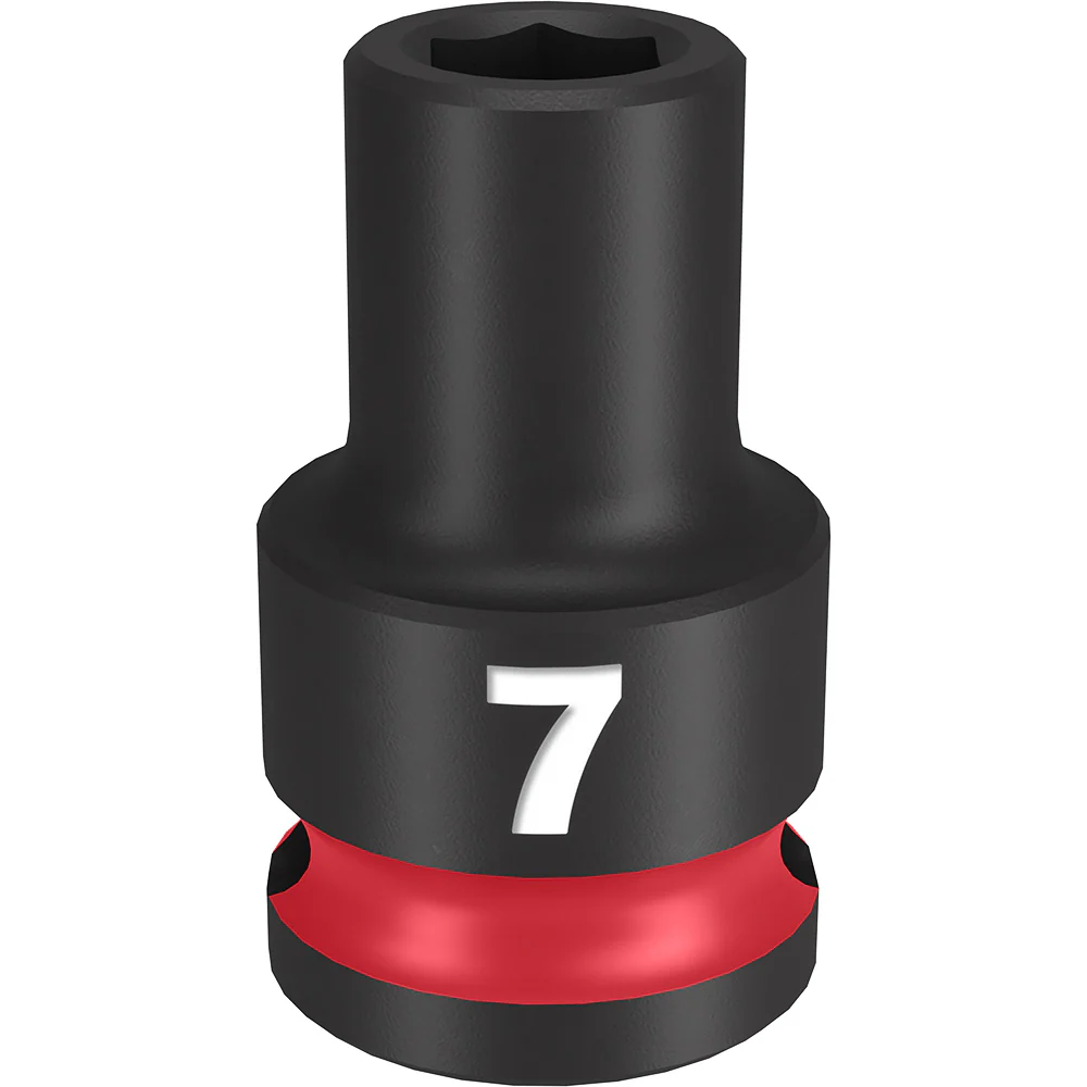 Milwaukee 49-66-6131 SHOCKWAVE Impact Duty™ 3/8