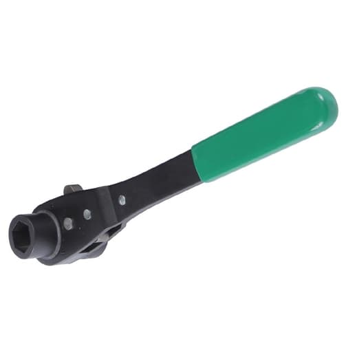 Reed LV1815 Value Dual Socket Wrench - 5/16