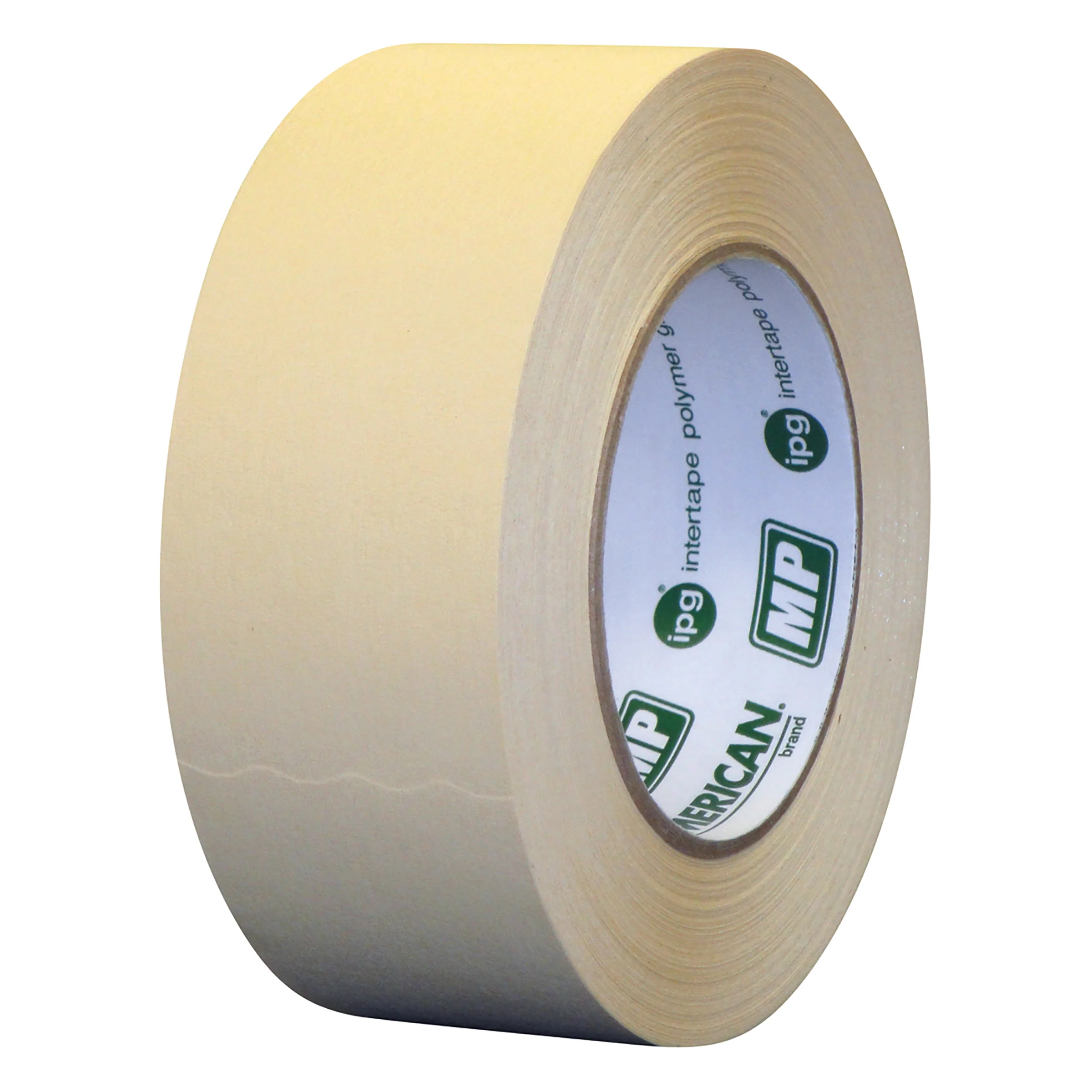 Intertape MP3655 MP - Medium Performance Paper Masking Tape - Natural 36MM X 54.8M MPG-MPG 24 - Mactool Shop