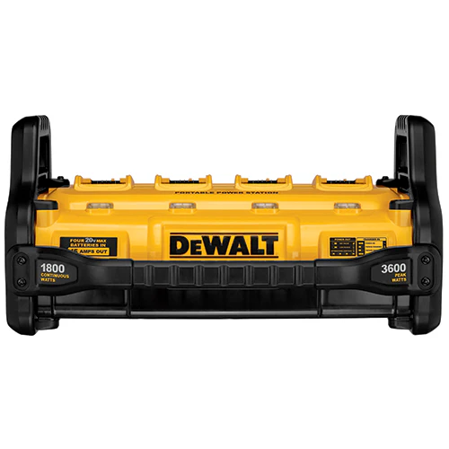 DeWalt DCB1800B 20V MAX 1800W Port Power Station Bare Tool - Mactool Shop