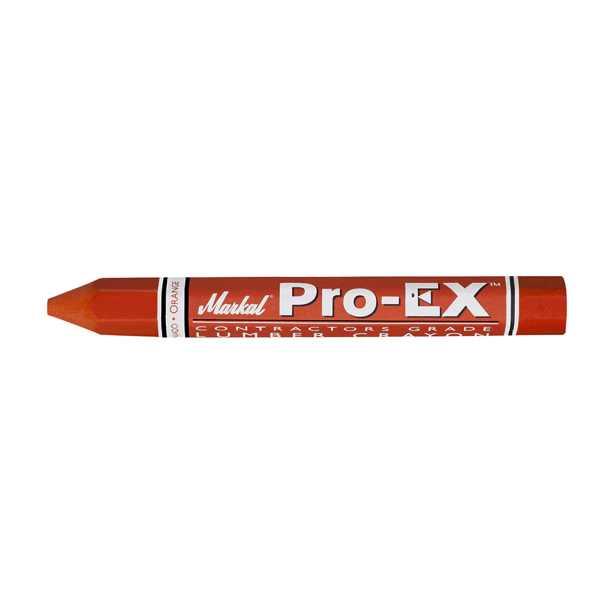 Markal 80384 Lumber Crayon Pro-EX , 0.5