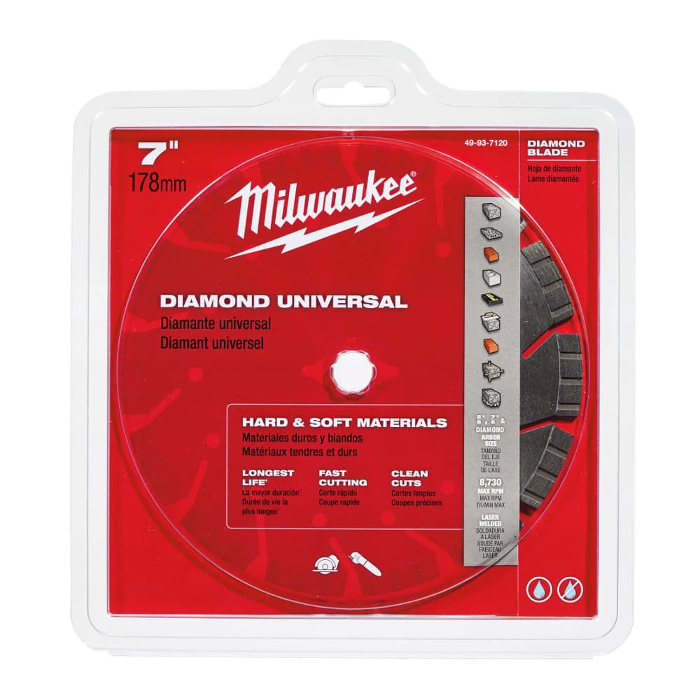 Milwaukee 49-93-7120 7