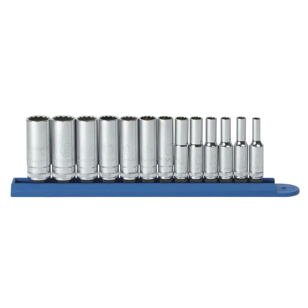 GearWrench 80308 13 Pc. 1/4