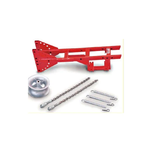 Gardner Bender CP600 Conduit Frame and Sheave Assembly - Mactool Shop