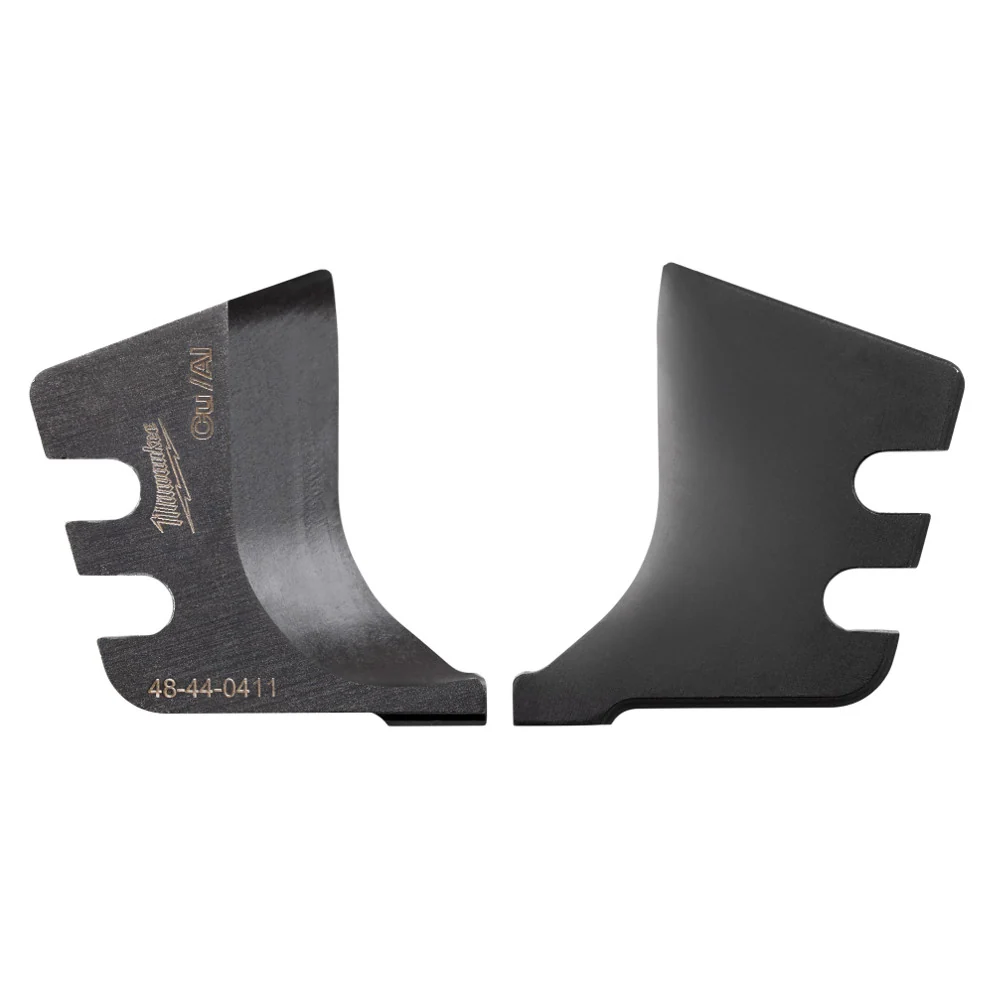 Milwaukee 48-44-0411 M18 750 MCM CU/AL Replacement Blades - Mactool Shop
