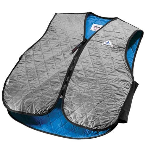Techniche 6529-SV-2XL Evaporative Cooling Vest XX Large - Mactool Shop