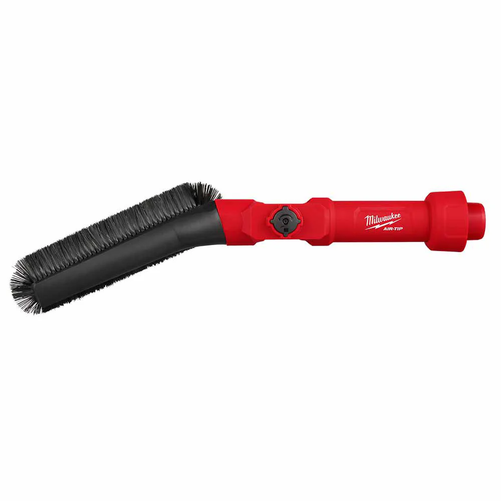 Milwaukee 49-90-2027 AIR-TIP Low-Profile Pivoting Brush Tool - Mactool Shop